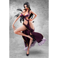One Piece - Boa Hancock Portrait.Of.Pirates Limited Edition Figure (Re-Run? image number 0